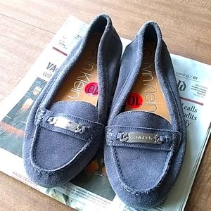 Calvin Klein loafers